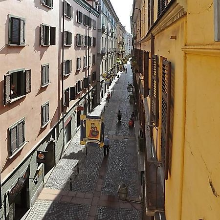 Cozy Studio In Turin City Center By Wonderful Italy Room photo